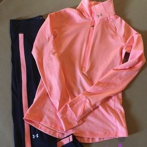 Womens UA